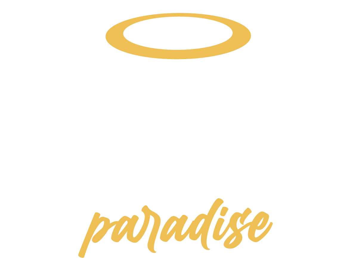 Cloud Paradise